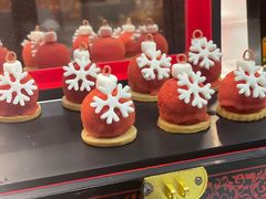 -成都蒲江花样年福朋喜来登度假酒店·宜客乐西餐厅