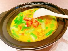 -老上海菜馆(丰登北路店)