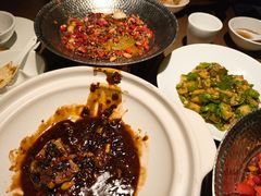-沅江水·湖南家宴(南村万博长隆商圈店)