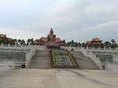 -广东圆玄道观