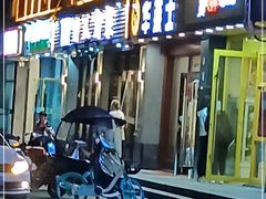 门面-华莱士·全鸡汉堡(佛城西路店)