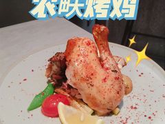 -农畉LONFOOD(福田星河COCOPark店)