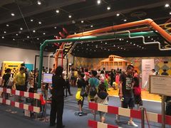 -香港科学馆