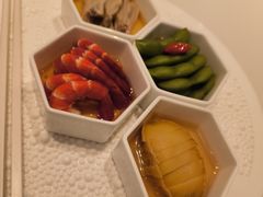 -上海和平饭店龙凤厅 Dragon Phoenix