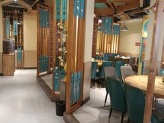-金塔傣乡·云南德宏民族特色菜·傣味手抓饭(新亚洲店)
