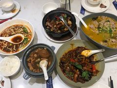 -鹿港小镇(滨北店)