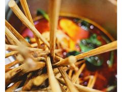 -陈氏肥蛤(小纬六路总店)