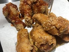 -Meet Sun韩式大排档(五一广场7MALL店)