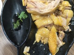 -小梅园饭堂(东方路店)
