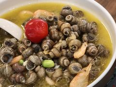 -锡和无锡菜(景丽苑店)