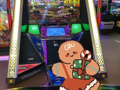 -爱玩嘉年华(合川财富广场店)