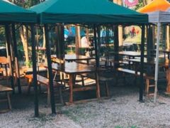 -前小桔亲子创意农场·草莓采摘·露营烧烤