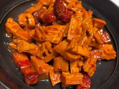 -福照楼汽锅鸡·云南菜(护国路店)