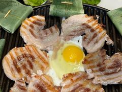 -聚首堂·特色小吃·肘子·炙子烤肉烤串(什刹海德胜门店)