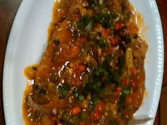 -赖胖子肉蟹煲(临川万象新城店)