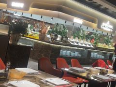 -汉丽斯巴西烤肉自助(市南店)