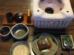 -奥丹(南禅寺店)