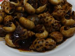 -碧海银沙海鲜餐厅(恒大海上威尼斯店)