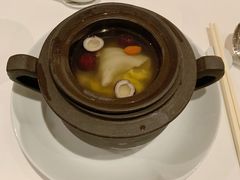 -宝丽轩中餐厅BAOLIXUAN