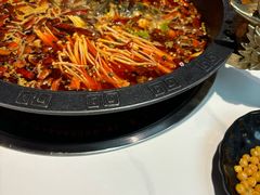 -销魂美蛙鱼头火锅(上海首店)