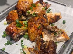 -绿茶餐厅(广州天河城店)