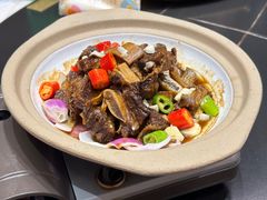 -老李家土菜馆·安吉地标美食