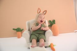 -芭比儿童摄影(土门西二环店)