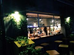 -来回·咖啡(天河南店)