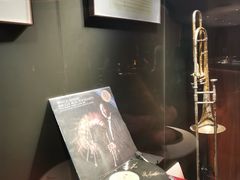 -林肯爵士乐上海中心 Jazz at Lincoln Center Shanghai