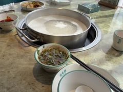 -淘米捞·米汤脆鲩鱼火锅(福田皇岗店)