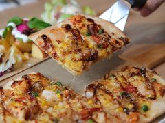 -必胜客(花舞大唐博物馆店)