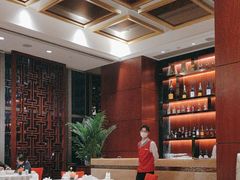 -香乐园·淮扬菜中餐厅·Shang Garden(福田香格里拉店)