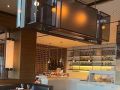 -沈阳君悦酒店·意坊意大利餐厅