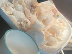 -淘米捞·米汤脆鲩鱼火锅(福田皇岗店)