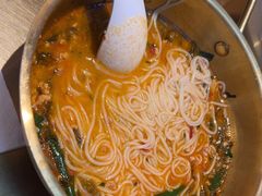 -龍堂蟹黄小笼包(万家丽店)