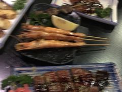 -大渔铁板烧(大悦城店)