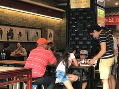 -都一处烧麦馆(前门店)
