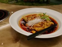 -云采云南菜(中山北路店)