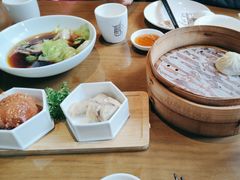 -南翔馒头店(豫园店)