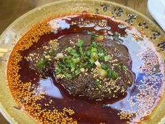 -天全县三土司椒麻鸡餐厅