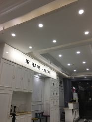 点击看大图 -DL HAIR SALON