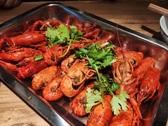 -农耕记·湖南土菜(科技园店)
