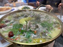 -欧记轩龙虾·私房菜(A店)