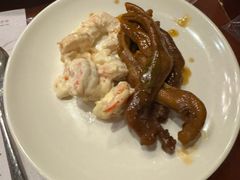 -荣誉国际酒店-云顶旋转餐厅