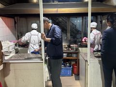 -正宗杨记普洱酸醋米线(总店)