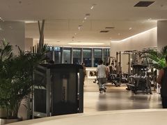 -YCHL FIT 健身(星寰店)