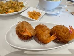-利苑酒家(合景国际金融广场店)
