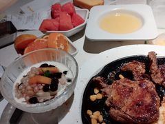-豪客来牛排(伟诚广场店)