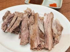 -贯贯吉·清真餐厅(浙江中路店)