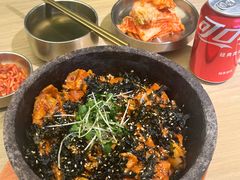 -西塔老太太拌饭(城市集市龙之梦店)
